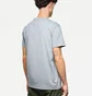 Футболка мужская Weekend Offender Cannon Beach Grey TS1A01-GREY