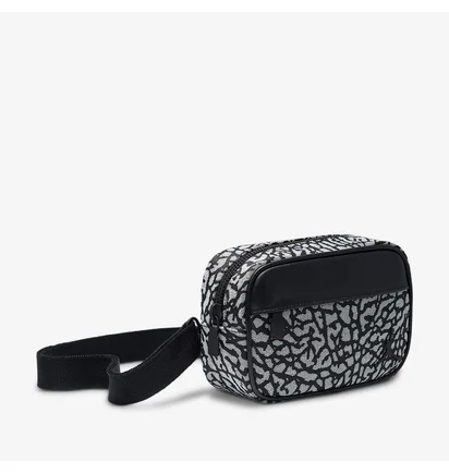 Сумка унисекс Air Jordan Icon Camera Bag (1.6L) Grey MA0979-I00