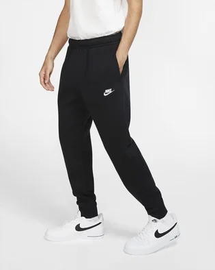 Брюки мужские Nike M NSW CLUB JGGR BB Black BV2671-010