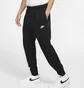 Брюки мужские Nike M NSW CLUB JGGR BB Black BV2671-010