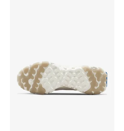 Кроссовки мужские Nike React Vision White Dv3500-100