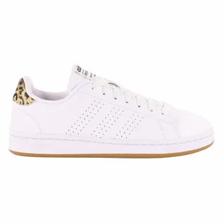 Кроссовки женские Adidas Advantage White GY7044