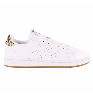 Кроссовки женские Adidas Advantage White GY7044