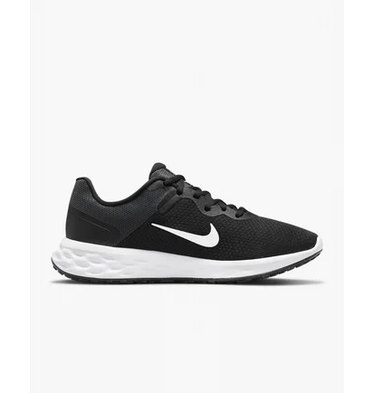 Кроссовки женские Nike Revolution 6 Next Nature Black DC3729-003