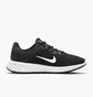 Кроссовки женские Nike Revolution 6 Next Nature Black DC3729-003