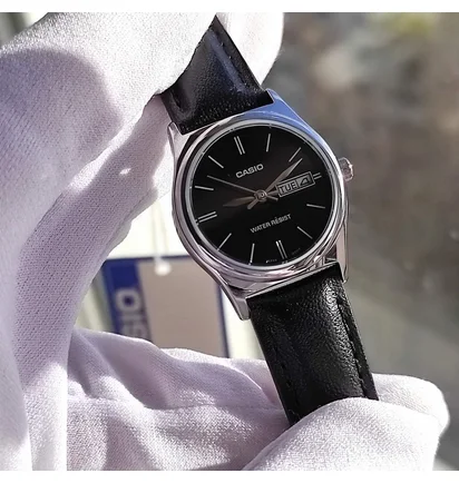 Часы женские Casio Timeless Collection Df LTP-V006L-1B