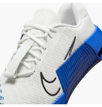 Кроссовки мужские Nike Metcon 9 White/Blue DZ2617-008