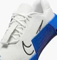 Кроссовки мужские Nike Metcon 9 White/Blue DZ2617-008