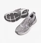 Кроссовки женские Nike V2K Run Grey FD0736-008