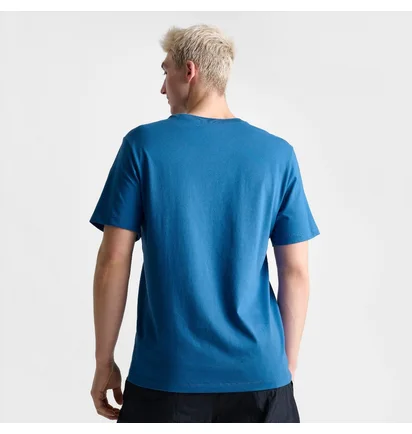 Футболка мужская Air Jordan Air Stretch T-Shirt Blue DV1445-457
