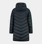 Парка дитяча CMP G Coat Fix Hood Black 33Z1465-U423