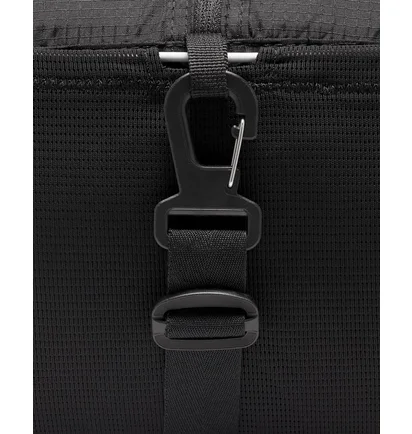 Сумка унисекс Nike NK STASH DUFF Black DB0306-010