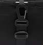 Сумка унисекс Nike NK STASH DUFF Black DB0306-010