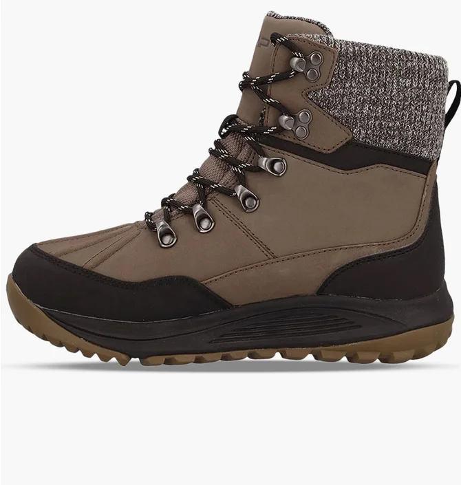 Ботинки женские CMP Nyf Wp Brown 3Q74566-P780