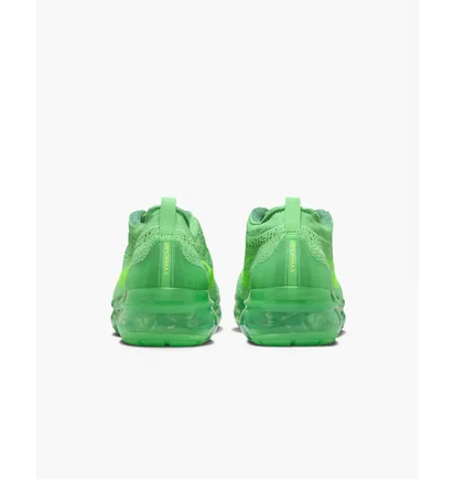 Кросівки жіночі Nike Air Vapormax 2023 Flyknit Shoes Green DV6840-300