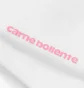 Носки Carne Bollente Love My Feet (1 шт) White SS23SK0102-WHITE