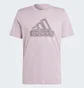 Футболка мужская Adidas Growth Badge Graphic T-Shirt Pink IN6270