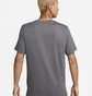 Футболка мужская Nike T-Shirt Sportswear Grey FQ3754-068