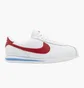 Кросівки чоловічі Nike Cortez Premium Qs 2024 White FZ1347-100