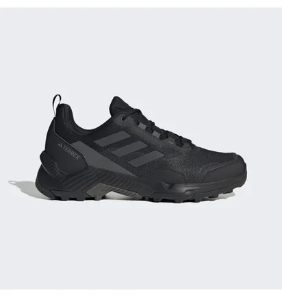 Кросівки чоловічі Adidas Eastrail 2.0 Hiking Shoes Black Hp8606