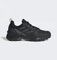 Кросівки чоловічі Adidas Eastrail 2.0 Hiking Shoes Black Hp8606