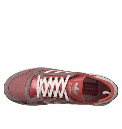 Кросівки чоловічі Adidas Zx 500 Bordo Gw2061
