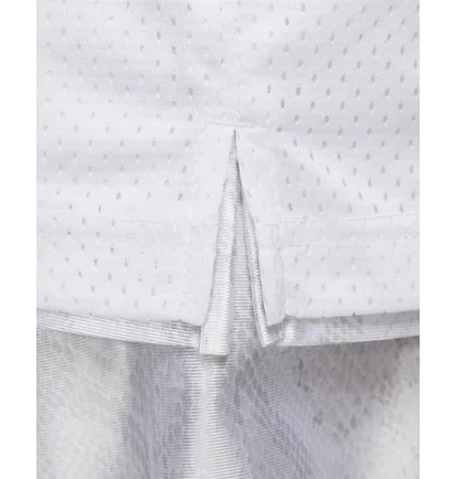 Майка чоловіча Nike Dri-Fit Standard Issue Kobe Metallic FZ0934-100