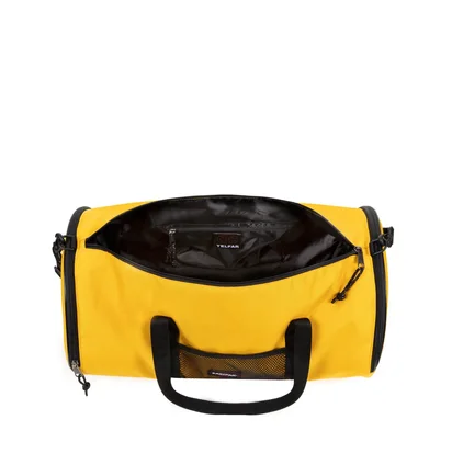 Сумка унисекс EASTPAK X Telfar Duffel Yellow EK0A5BFS2A6