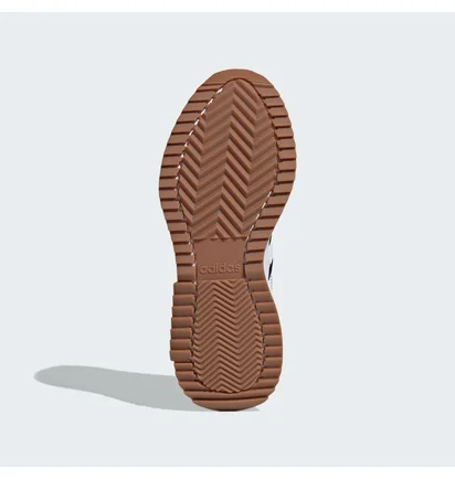 Кроссовки унисекс Adidas Retropy F2 Black IH8838