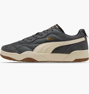 Кросівки чоловічі Puma Tifosi Suede Black 397455-07