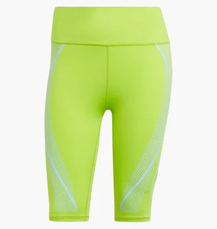 Шорти жіночі Adidas Stella Mccartney Truepace Running Green IW9875