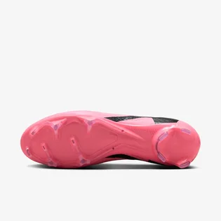 Бутси унісекс Nike Zoom Mercurial Vapor 15 Pro Fg Pink DJ5603-601