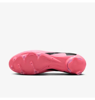 Бутсы унисекс Nike Zoom Mercurial Vapor 15 Pro Fg Pink DJ5603-601