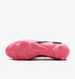 Бутси унісекс Nike Zoom Mercurial Vapor 15 Pro Fg Pink DJ5603-601