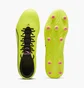 Бутси чоловічі Puma King Pro Fg/Ag Green 107566-05