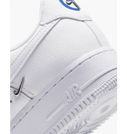 Кросівки жіночі Nike Air Force 1 07 Lx White CT1990-100