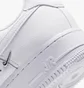 Кросівки жіночі Nike Air Force 1 07 Lx White CT1990-100
