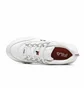 Кроссовки женские Fila Strada Low Teens White FFT000910004