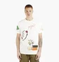 Футболка мужская Jordan Mj Flight Artist Graphic Tee White DQ7378-133