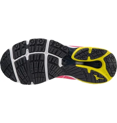 Кросівки чоловічі Mizuno Wave Prodigy 5 Pink J1GD231021