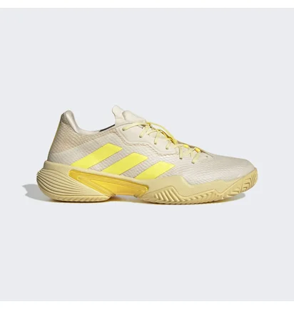 Кроссовки мужские Adidas Barricade Tennis Shoes Beige Gy1448
