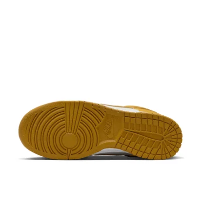 Кросівки жіночі Nike Dunk Low Next Nature Orange Dn1431-001