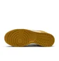 Кросівки жіночі Nike Dunk Low Next Nature Orange Dn1431-001