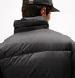 Пуховик мужской Tommy Jeans Black DM0DM22036-BDS