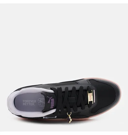 Кросівки жіночі Puma Carina Street Charms Black 38939202