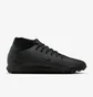 Сороконіжки чоловічі Nike Mercurial Superfly 10 Club Tf Black FQ8317-002