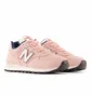 Кросівки жіночі New Balance 574 Pink WL574YP2