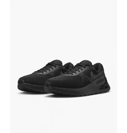 Кроссовки мужские Nike Air Max Systm Men S Shoes Black Dm9537-004