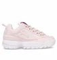 Кроссовки женские Fila Disruptor Pink 101030240086