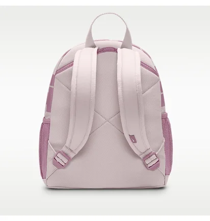 Рюкзак дитячий Nike Brasilia Jdi Pink DR6091-019